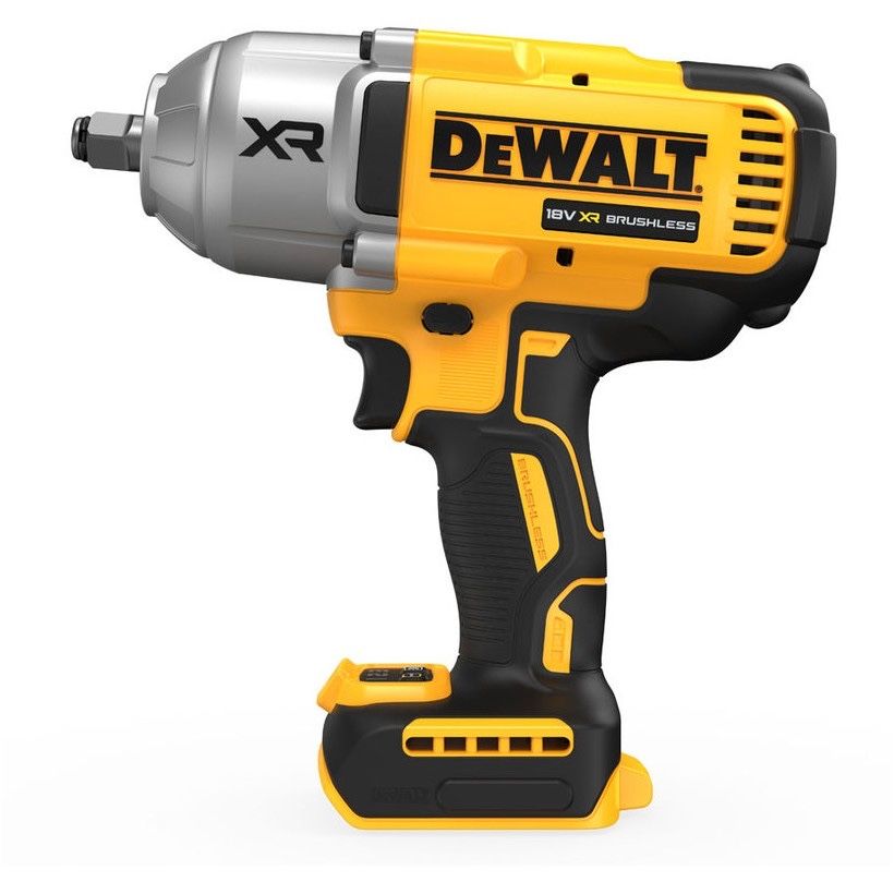 Гайковерт DeWALT DCF900N 18V 1898 Nm