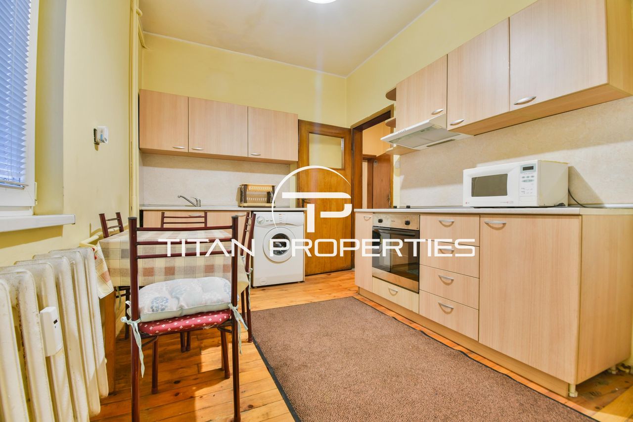 Дава се под наем Двустаен апартамент в София, Стрелбище - 75 кв.м за 450 € - Снимка #4