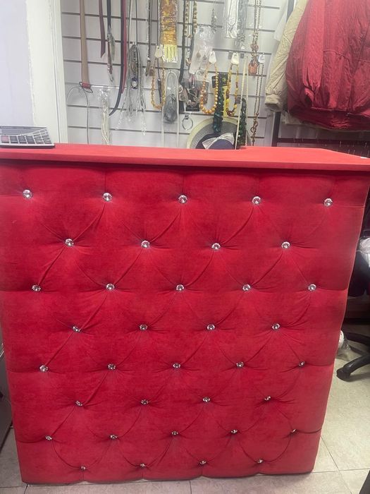 Продается ресепшн