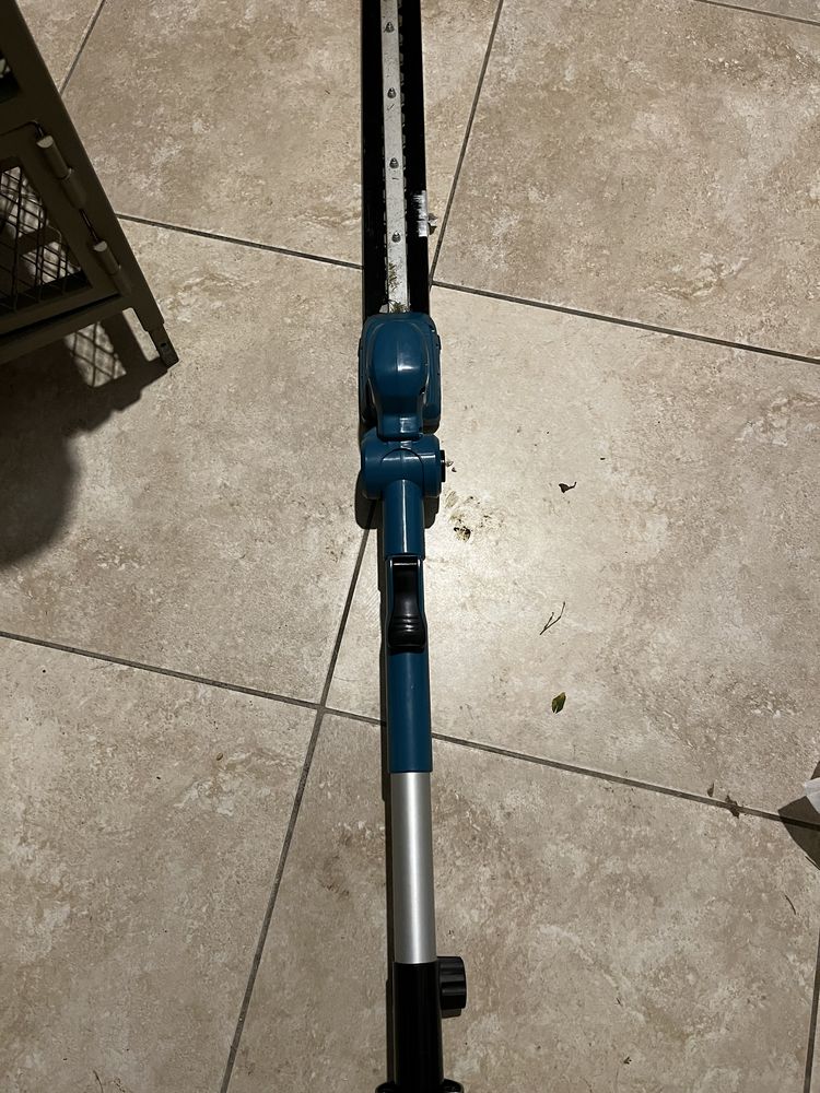 Makita Foarfecă  gard viu CXT 12V, in. Garantie