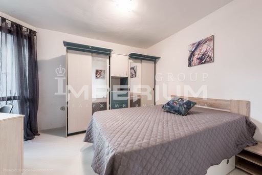 Дава се под наем Тристаен апартамент в Варна, Генералите - 90 кв.м за 816 € - Снимка #11