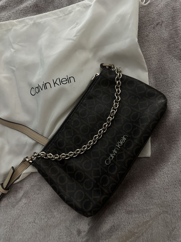Чанта calvin klein