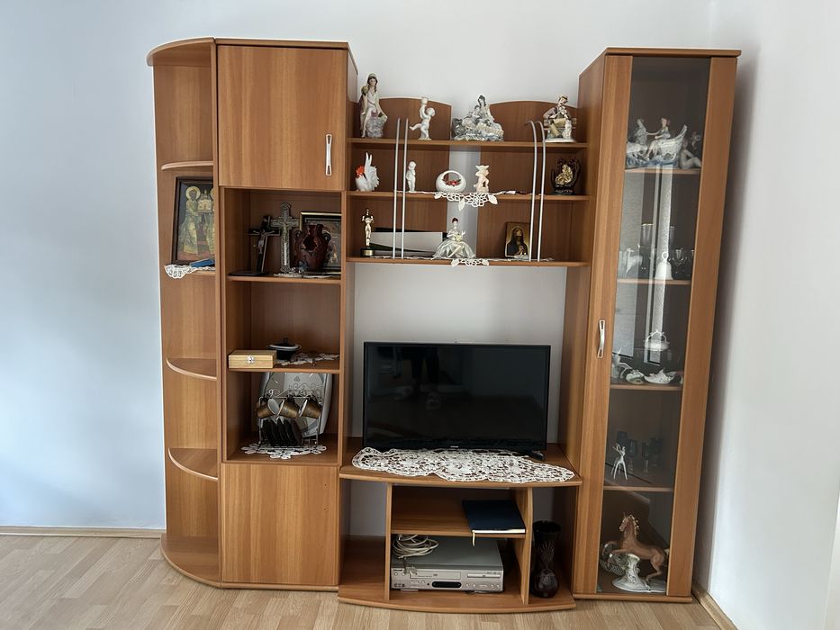 Mobila sufragerie- stare foarte buna