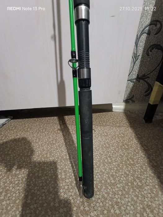 Удочка продается