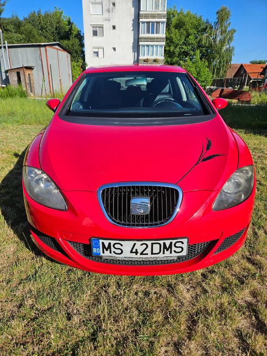 Seat Leon 2006 1.6  MK2