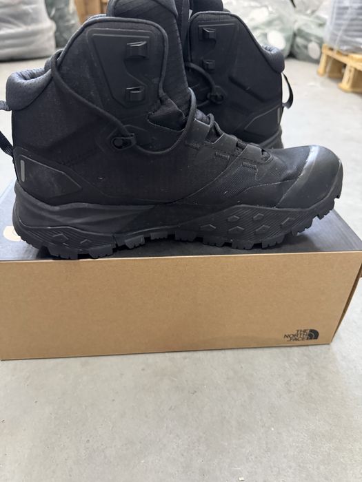 The North Face Offtrail Hike Mid