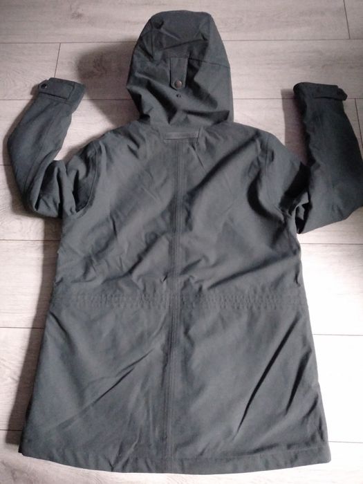 Geaca  Jack Wolfskin Texapore dama