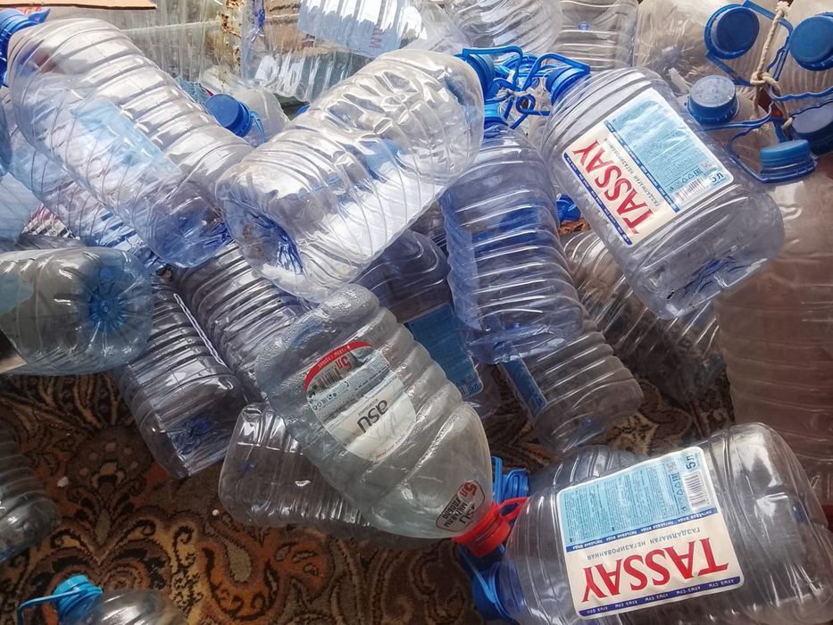 Продаётся Боклашка 5 литровие