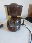 Cafetieră cu filtru, modelul Carino by FIRST Austria.