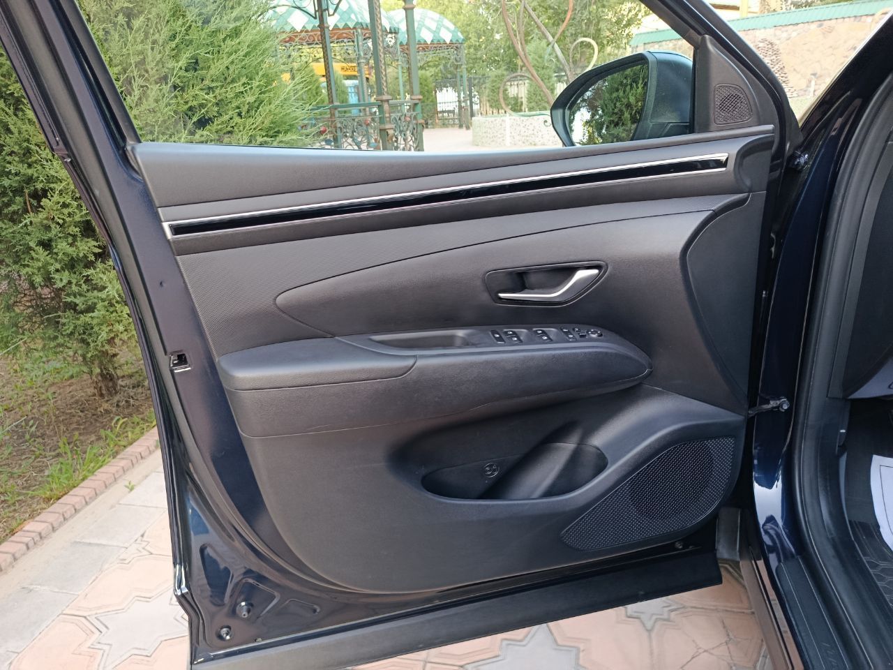 Hyundai Tucson 2023! 2-poz Comfort 4WD 6AT