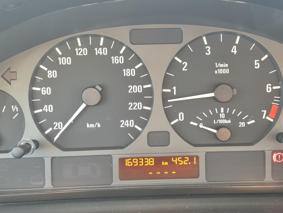 De vânzare BMW 316 i