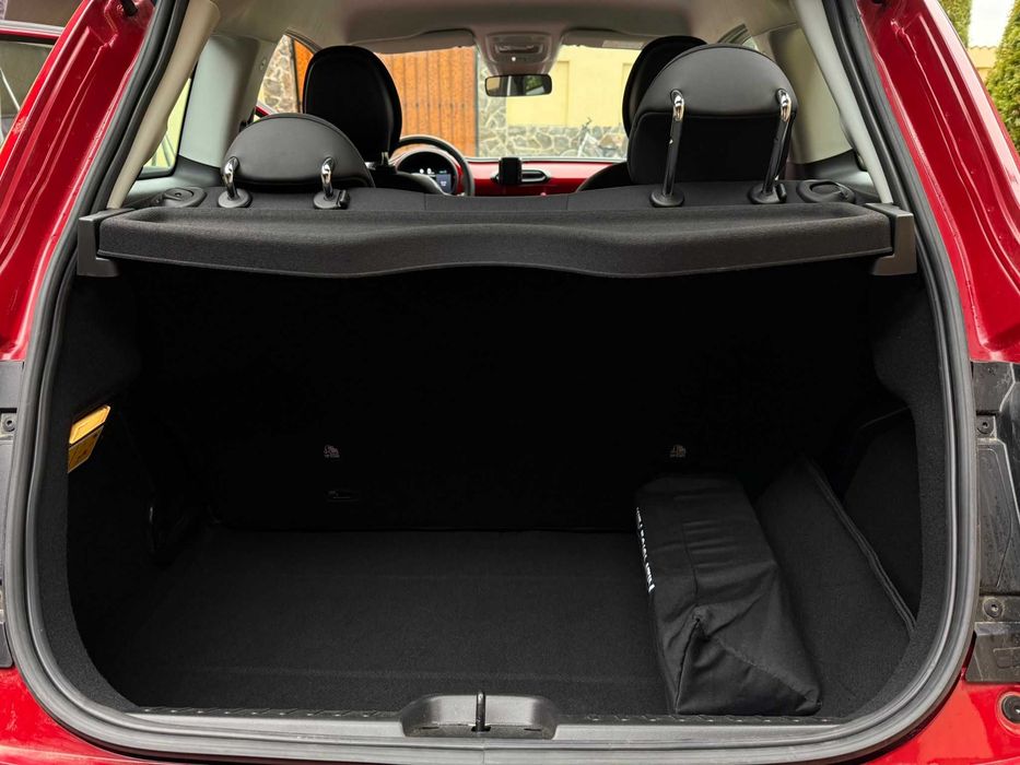 Fiat 500 electric 2025