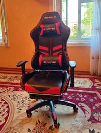 Kompyuter/o'yin kreslosi, игровой кресло новый, gaming chair new