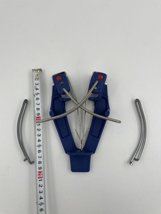 Clac pentru ascuti, NOU, foarte premium!