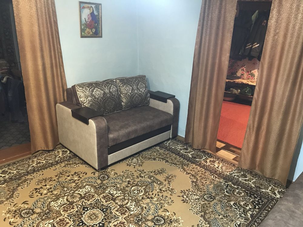 Продам диван 3ку