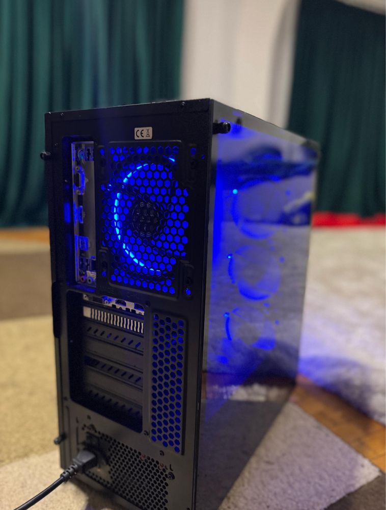Pc gaming