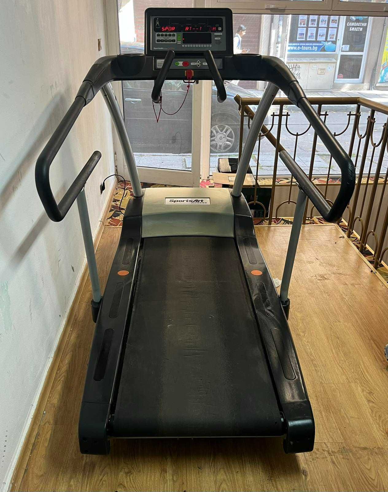Бягаща пътека SPORTSART T650M