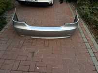 Bara spate si praguri  bmw e60