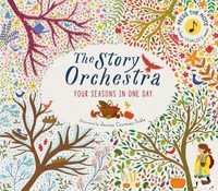The Story Orchestra - Carti cu sunete