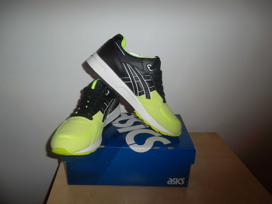 Asics Gel-Lyte Speed 50/50 Pack nr. 41, 41.5, 42.5, 43, 43.5 si 44