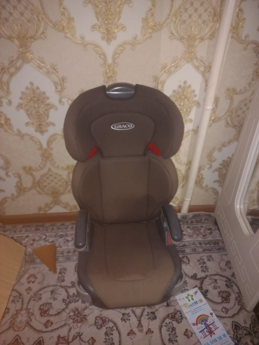 Продаётся автокресло