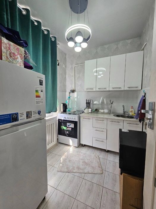 Аренда 1 комнатная Чиланзар 7 Мукими