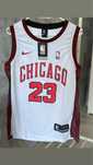 Maieu Jordan Chicago Bulls baschet