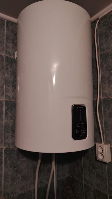 Boiler electric Ariston Lydos