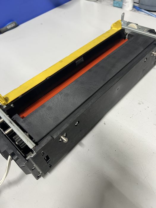 Cuptor/fuser imprimanta Konica Minolta C250 modelul vechi