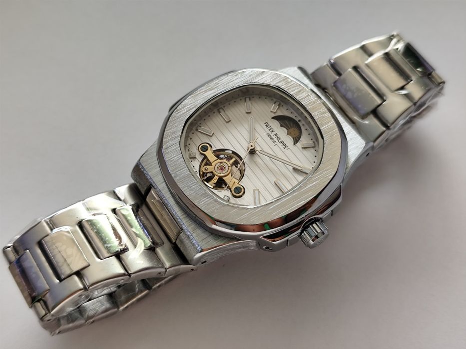 ceas Pateek Philiippe automatic