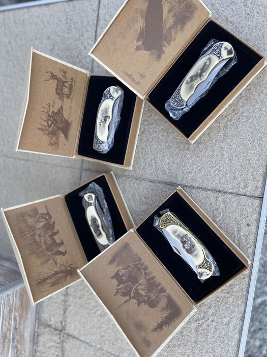 Джобни ножки  България