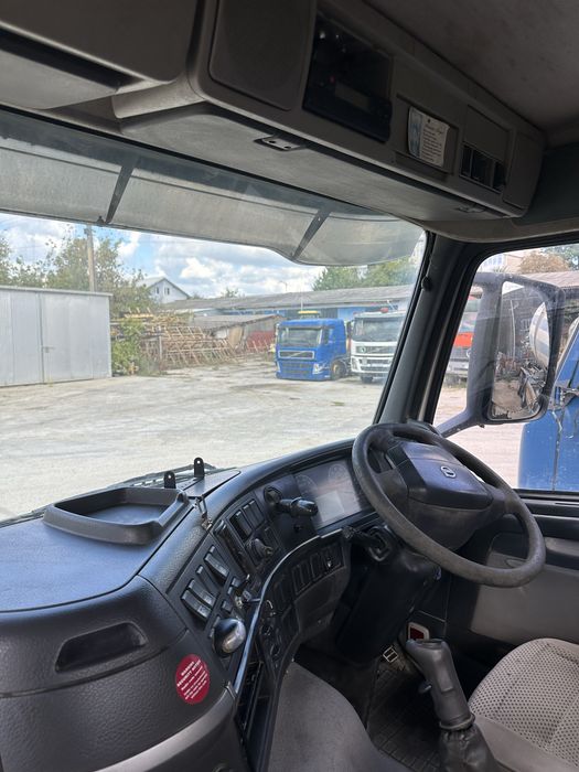 Ofertă utilaje statie de betoane