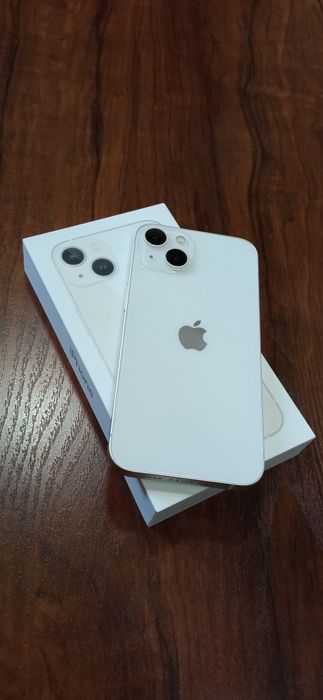 iPhone 13. Айфон 13