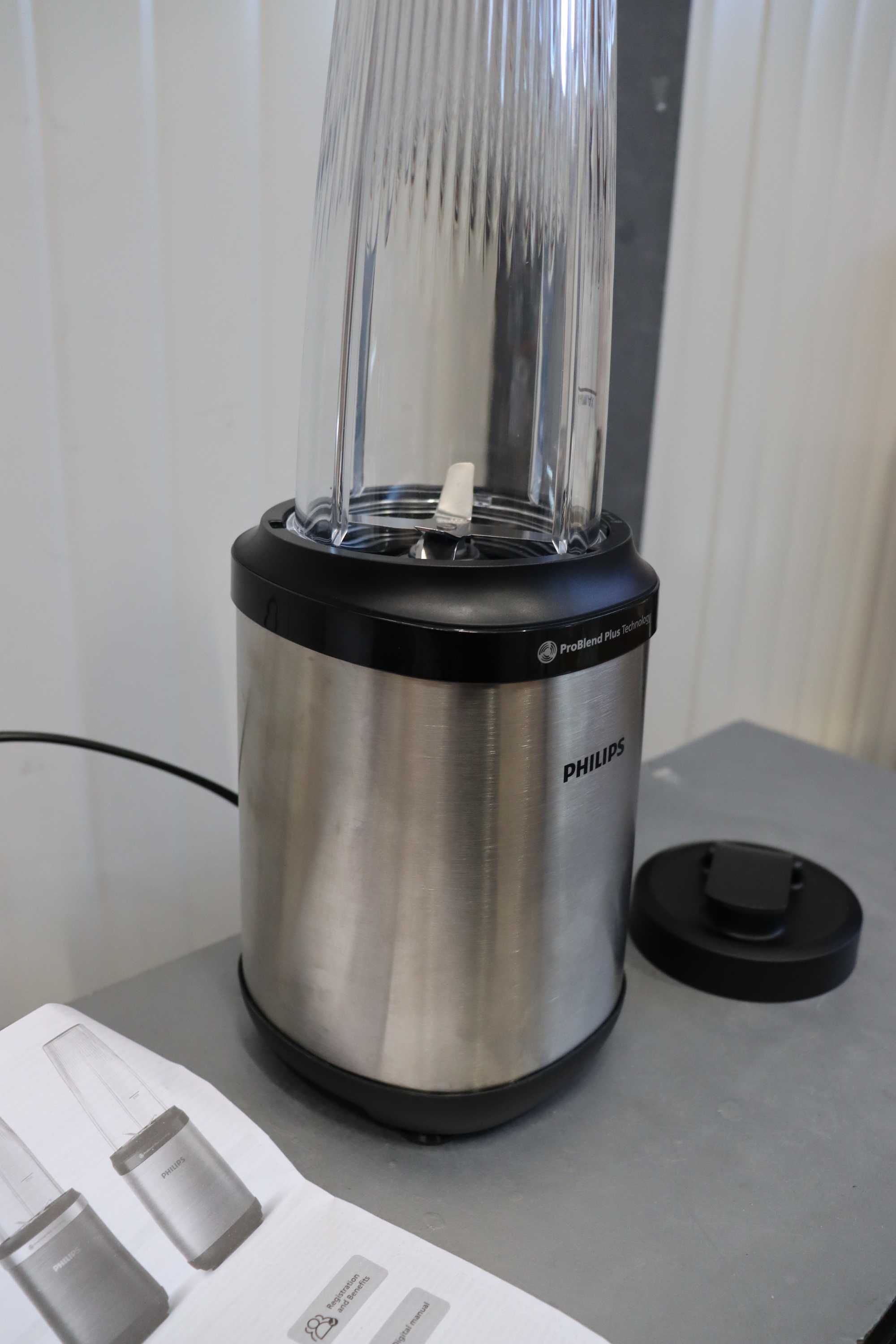 Блендер Philips HR2764/00 Series 5000, 800 W