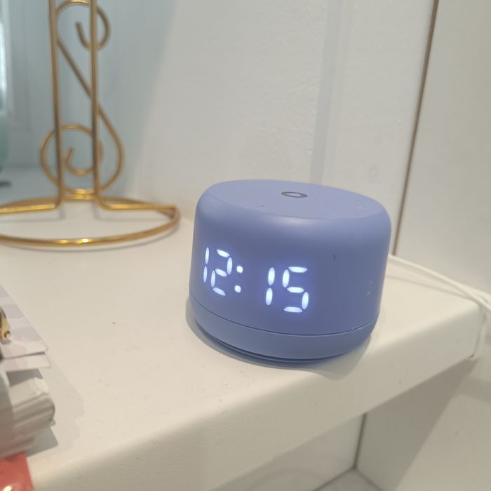 Яндекс станция умная колонка.