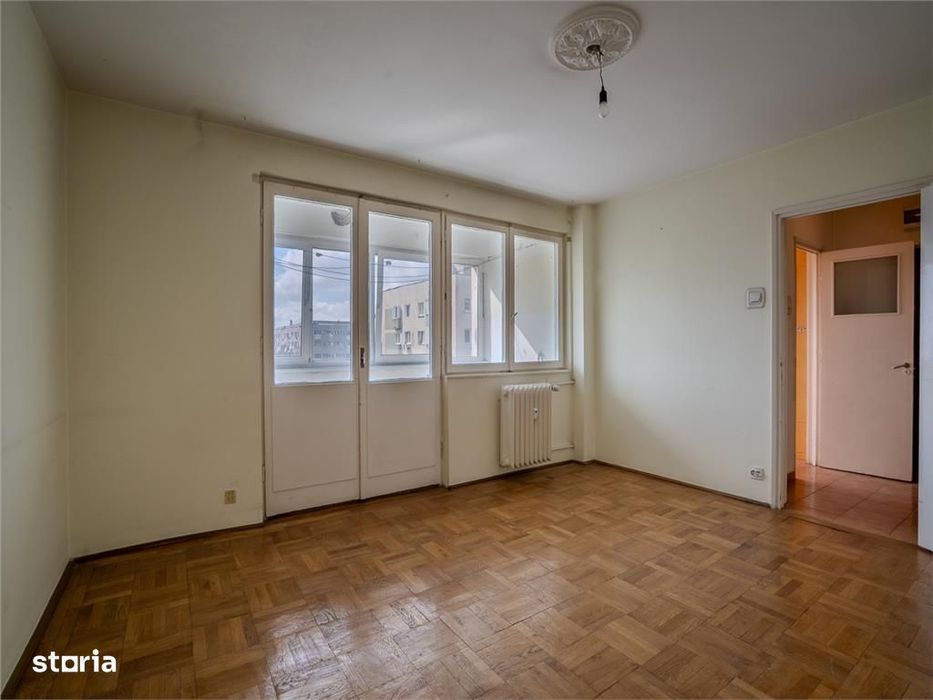 Baba Novac-Dristor,Apartament,3 Camere,70 Mp,Etaj 9,Investitie