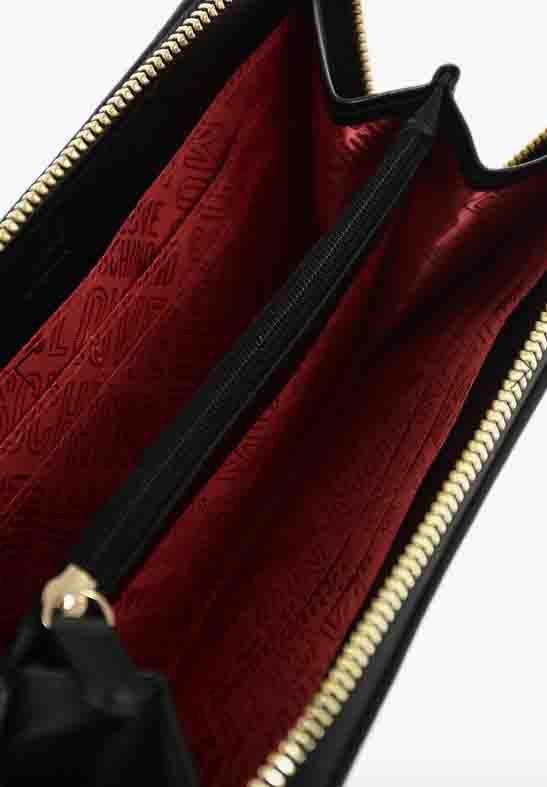 Оригинален портфейл Love Moschino