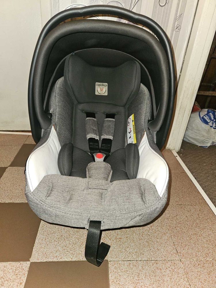Столче за кола Peg Perego Primo Viaggio SL,