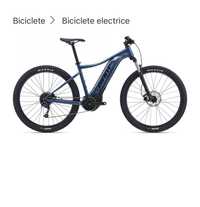 Bicicleta Giant E+ 3