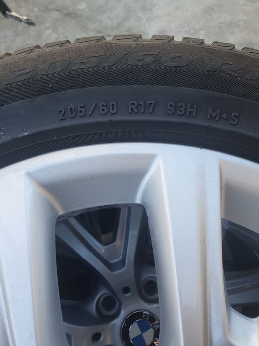 Оригинални джанти за х1