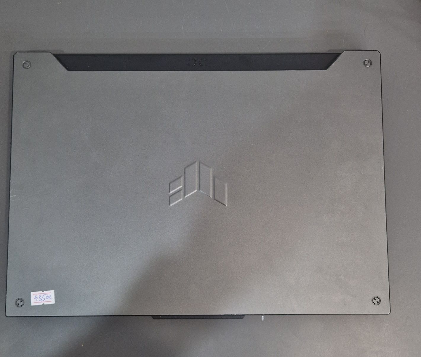 Asus Tuf F 15 i7 12 Gen 16 GB 1Tb Nvidia RTX3060 Garantie#43502