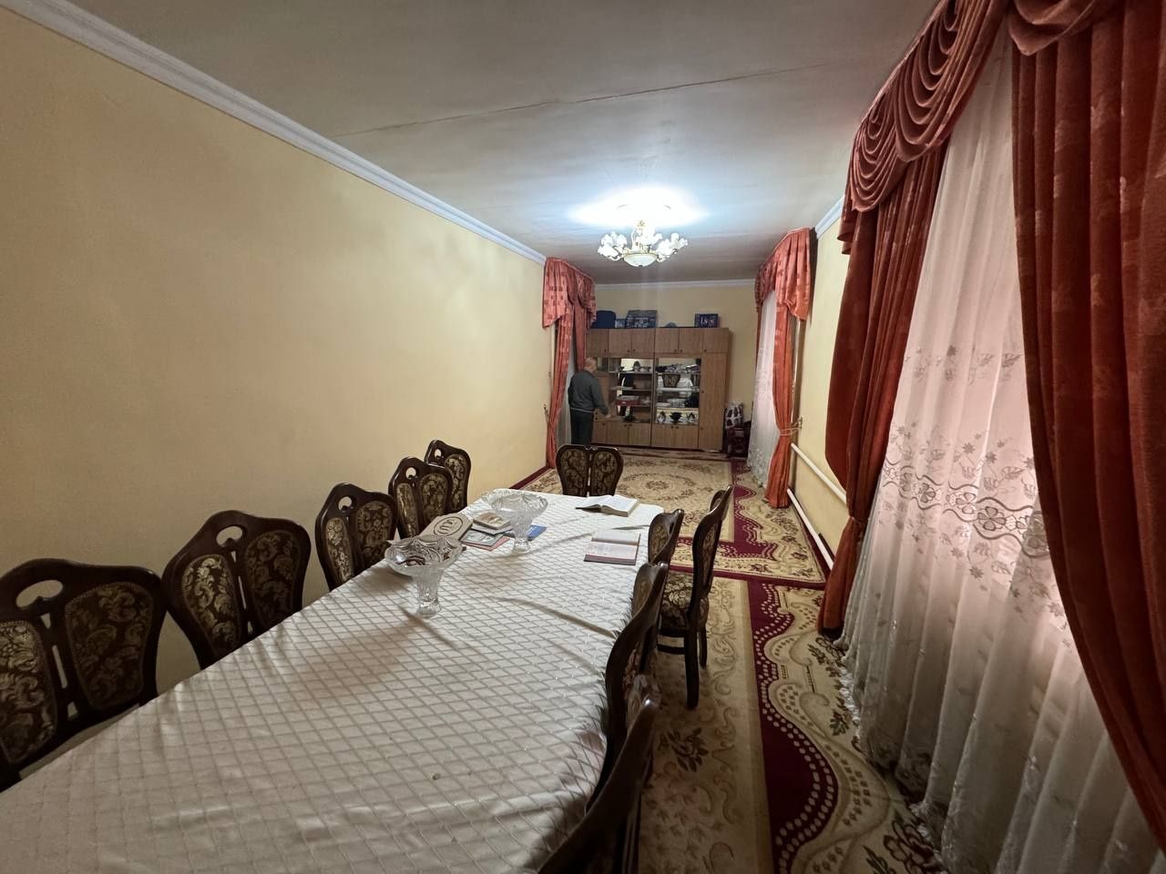 Янгиёл Ташкент область