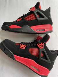 Jordan 4 Red Thunder marimea 40