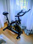 Bicicletă fitness Progressive