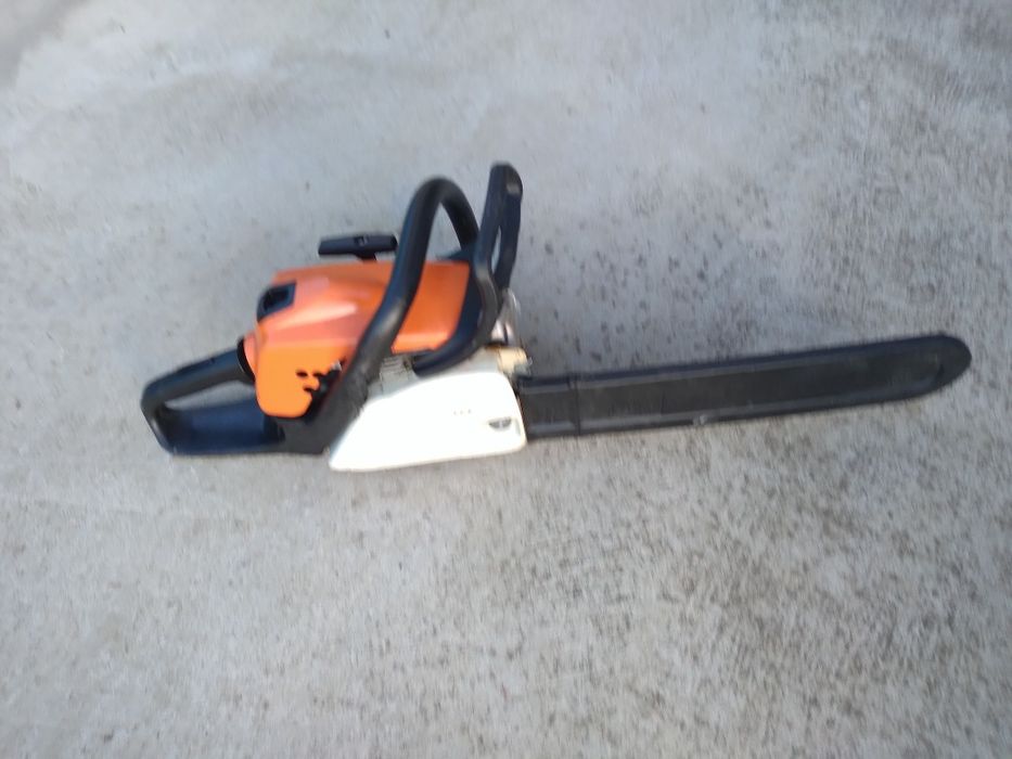 Drujbă Stihl 211 originală