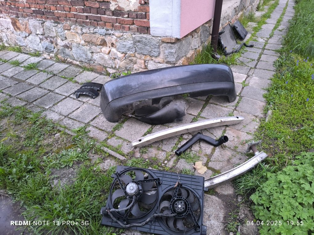 Останали части Ауди а3 8л