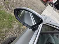 Oglinda stanga completa Passat B8