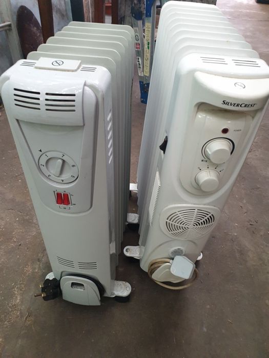 Calorifere electrice