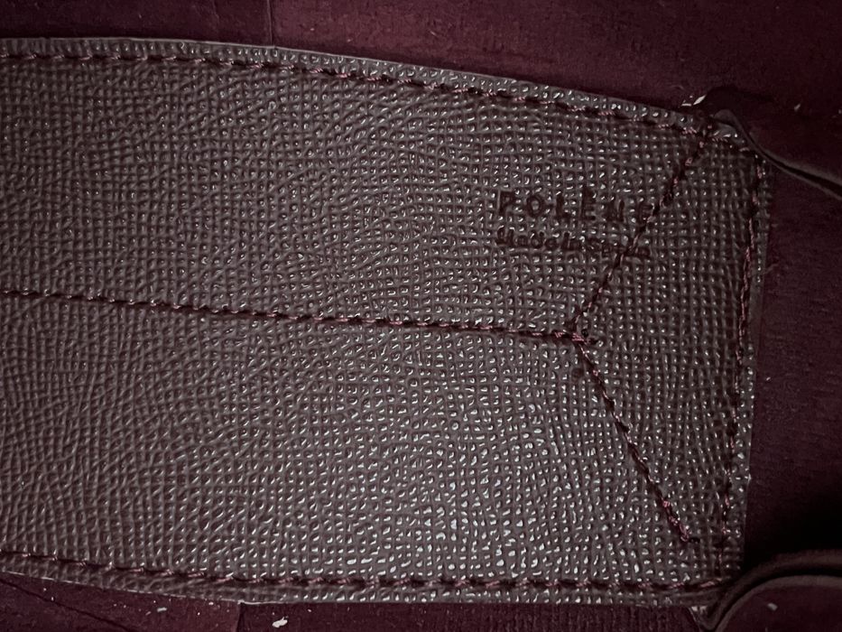 Мини чанта polène