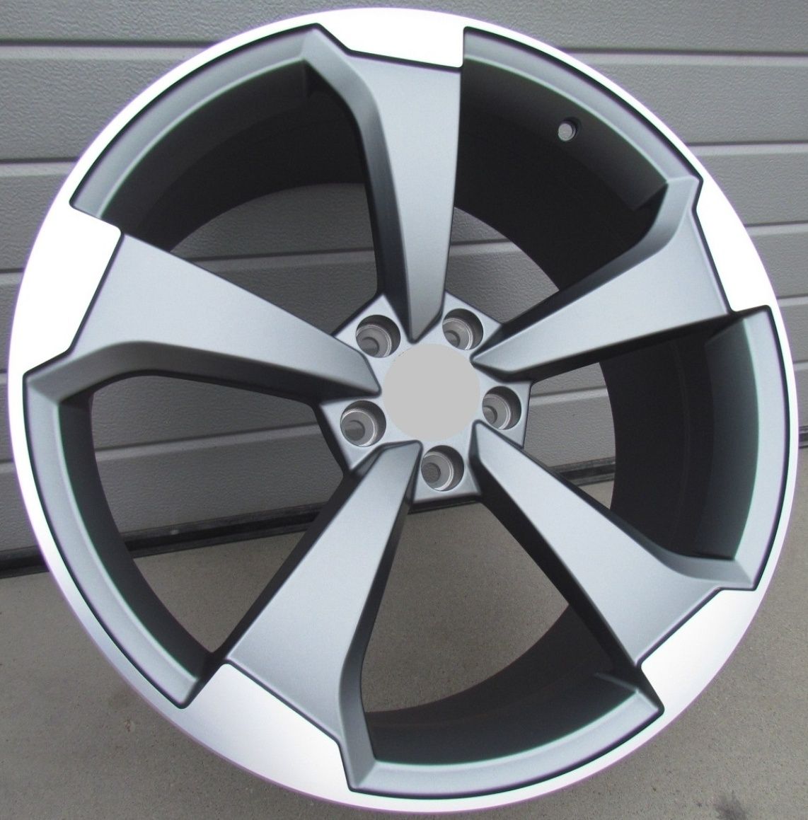 Джанти за Ауди RS 18" 19" 20" 5X112 A4 A5 A6 A7 A8 Djanti za Audi Slin